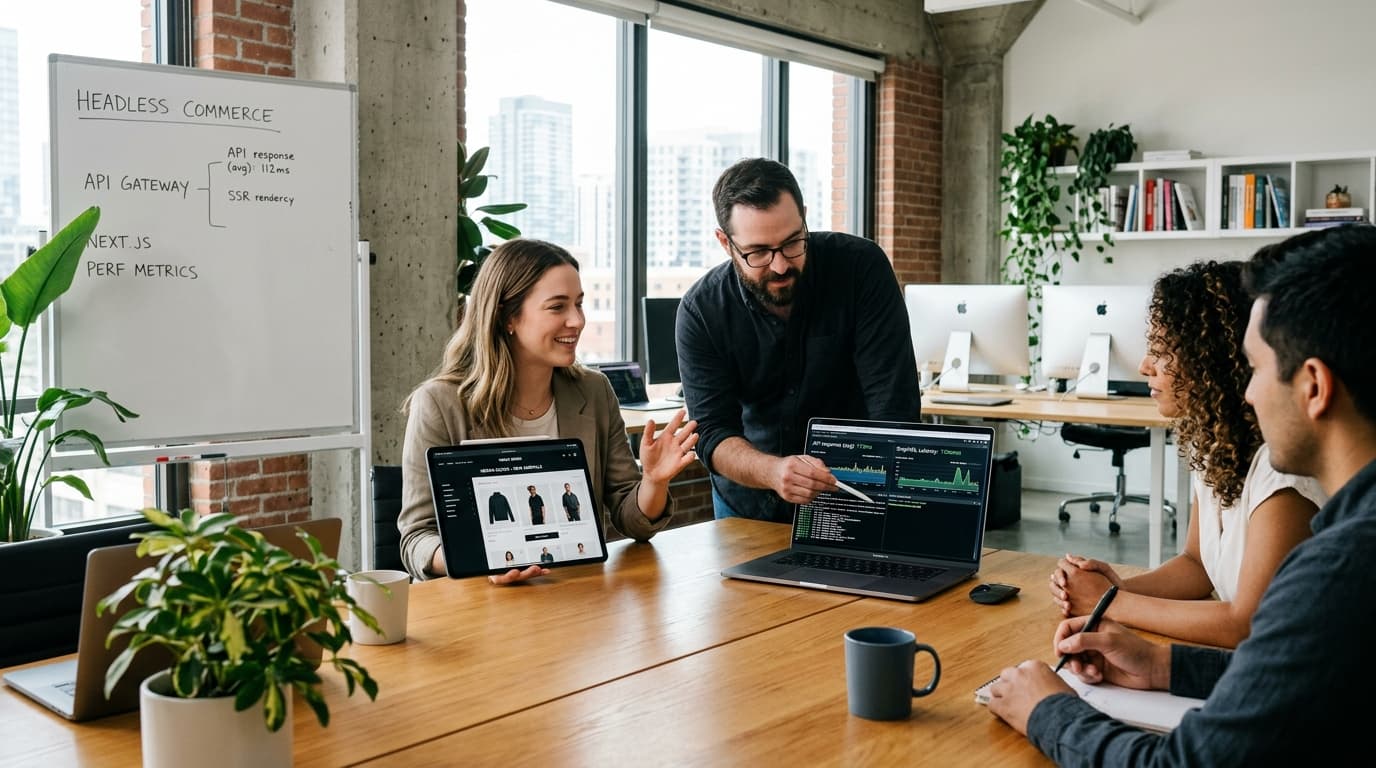 Is Headless Commerce Right for Your Business?